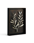 Michael Aram Olive Branch Shadow Box