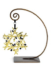 Michael Aram Olive Branch Star Ornament