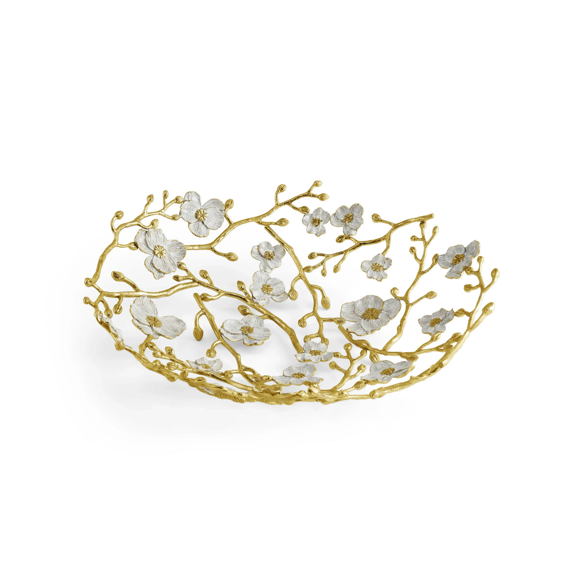 Michael Aram Orchid Basket