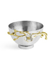 Michael Aram Orchid Bowl