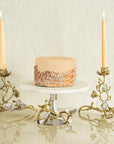 Michael Aram Orchid Cake Stand