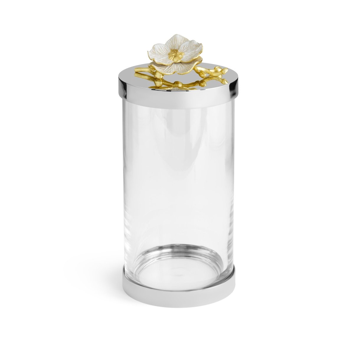 Michael Aram Orchid Canisters