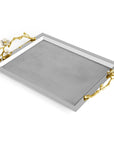 Michael Aram Orchid Large Tray