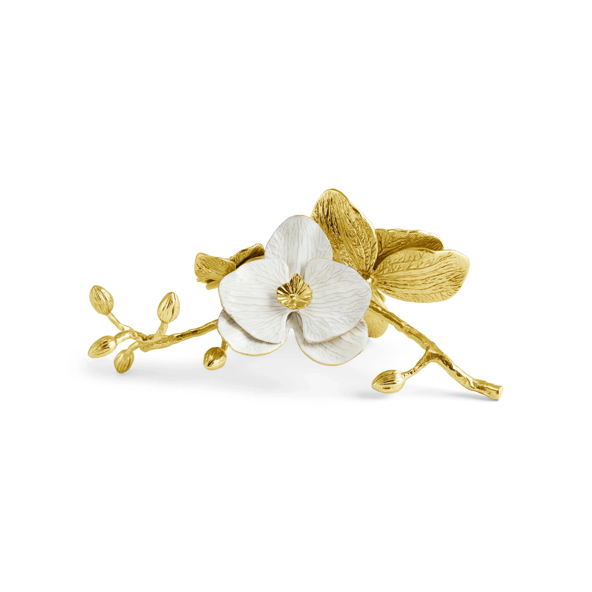 Michael Aram Orchid Object