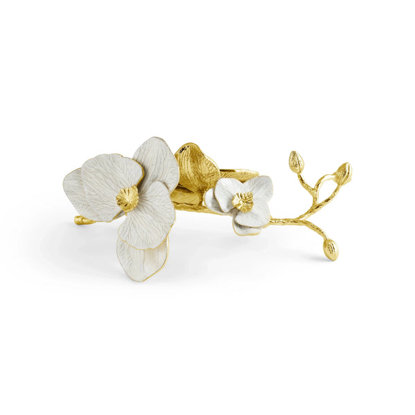 Michael Aram Orchid Object