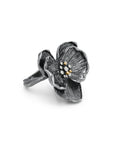 Michael Aram Orchid Ring with Diamonds