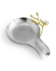 Michael Aram Orchid Spoon Rest