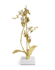 Michael Aram Orchid Stem Sculpture