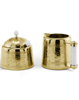 Michael Aram Palace Gold Tea Set