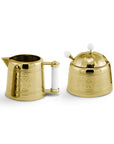 Michael Aram Palace Gold Tea Set