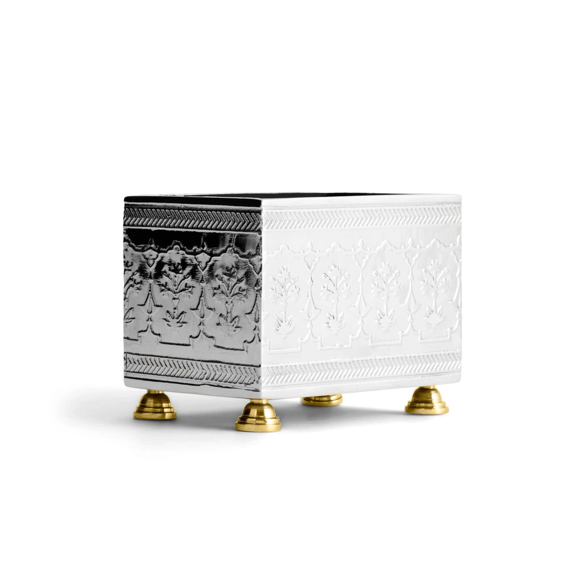 Michael Aram Palace Tea Set