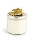 Michael Aram Palm Candle