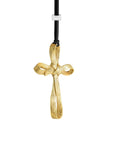 Michael Aram Palm Cross Ornament