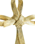 Michael Aram Palm Cross Ornament