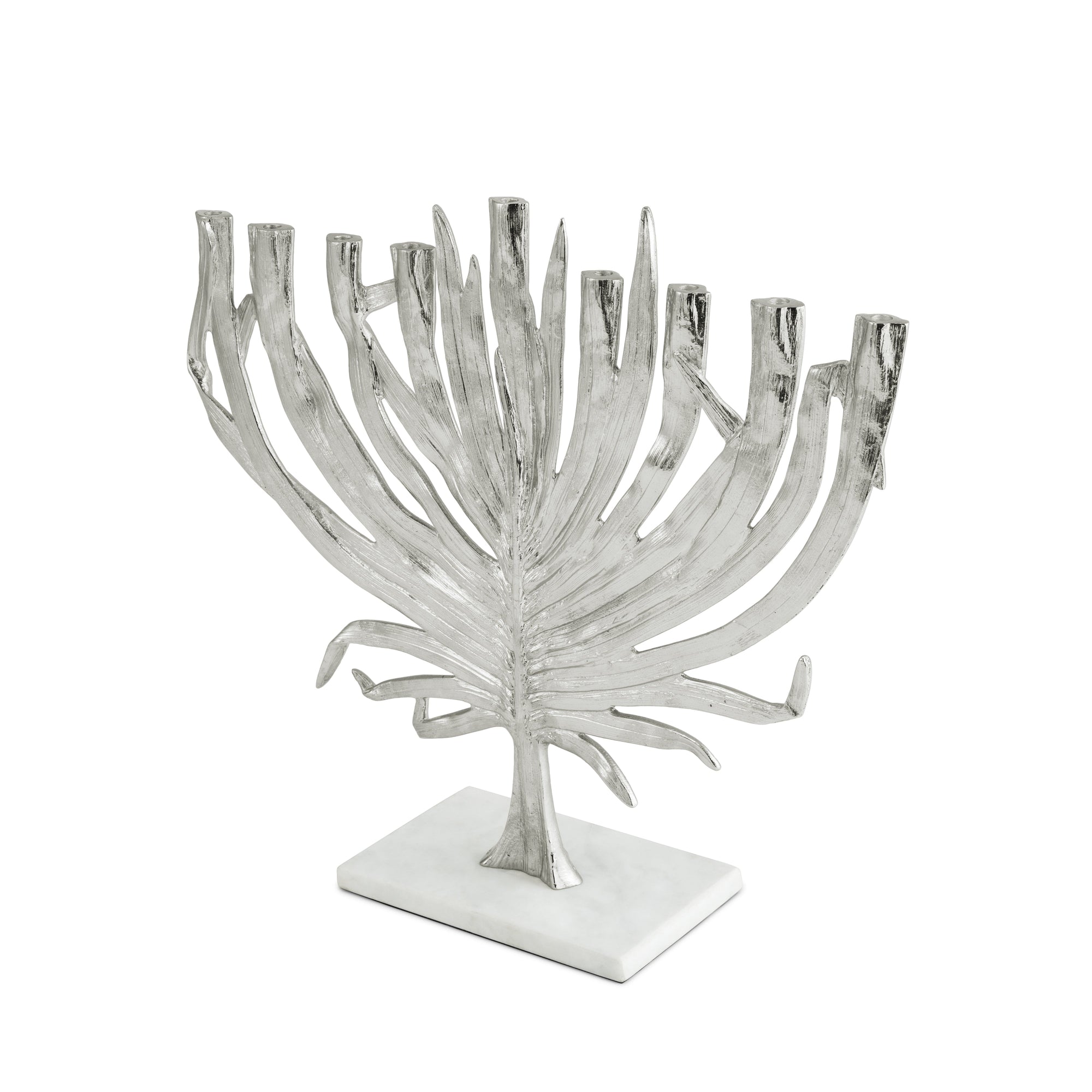 Michael Aram Palm Menorah