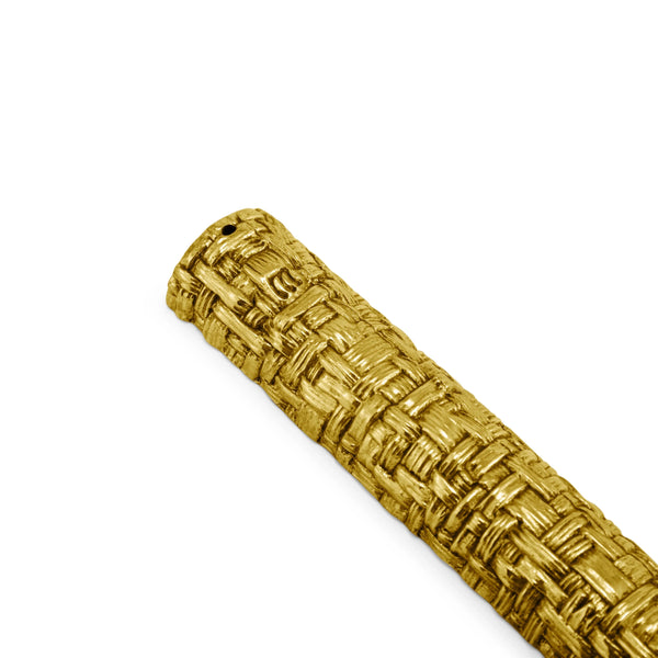Michael Aram Palm Mezuzah
