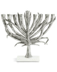 Michael Aram Palm Small Menorah