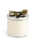 Michael Aram Pine Cone Candle