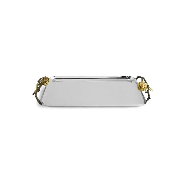 Michael Aram Pine Cone Small Tray