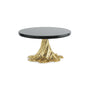 Michael Aram Plume Cake Stand