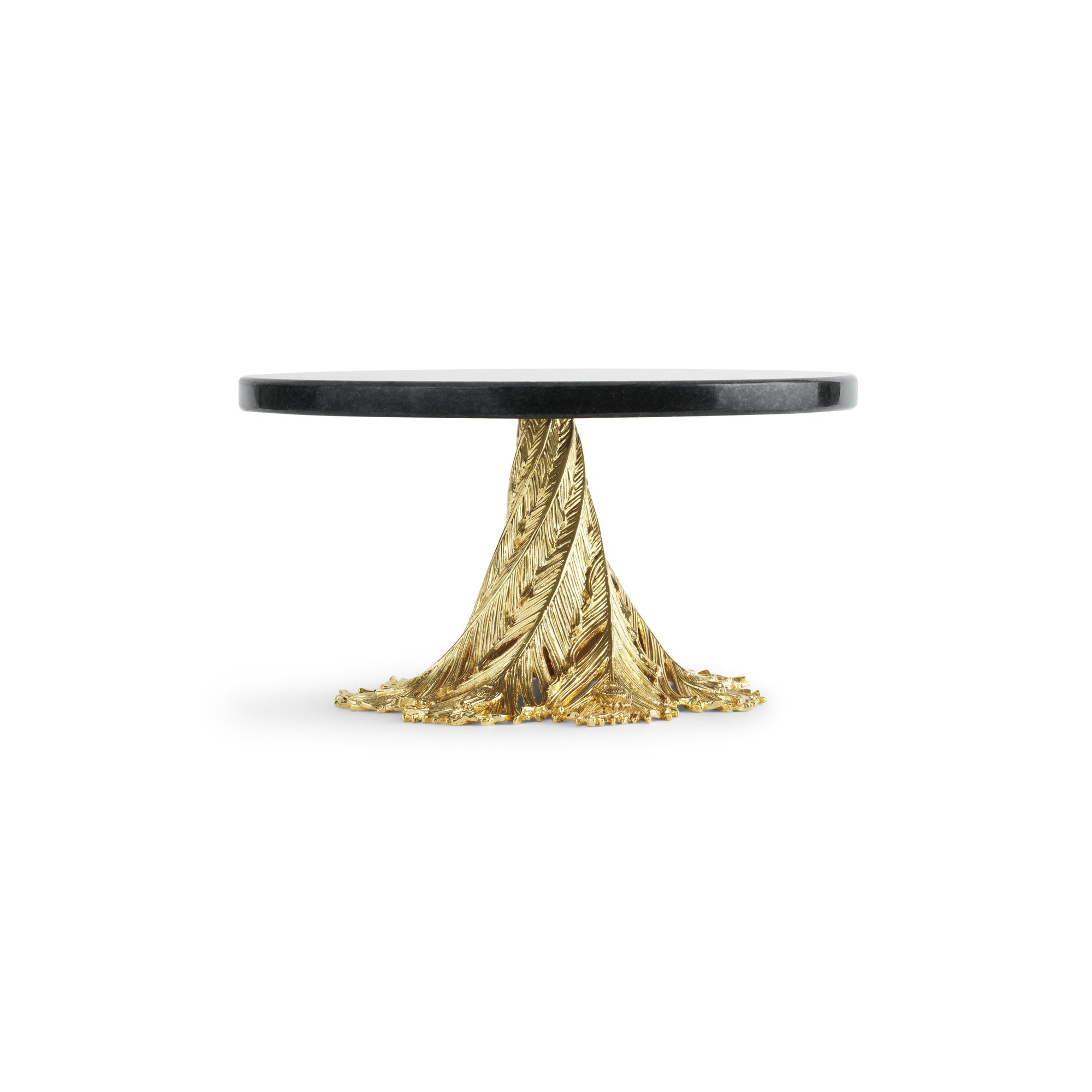 Michael Aram Plume Cake Stand