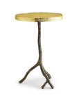 Michael Aram Pomegranate Accent Table