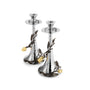 Michael Aram Pomegranate Candleholders