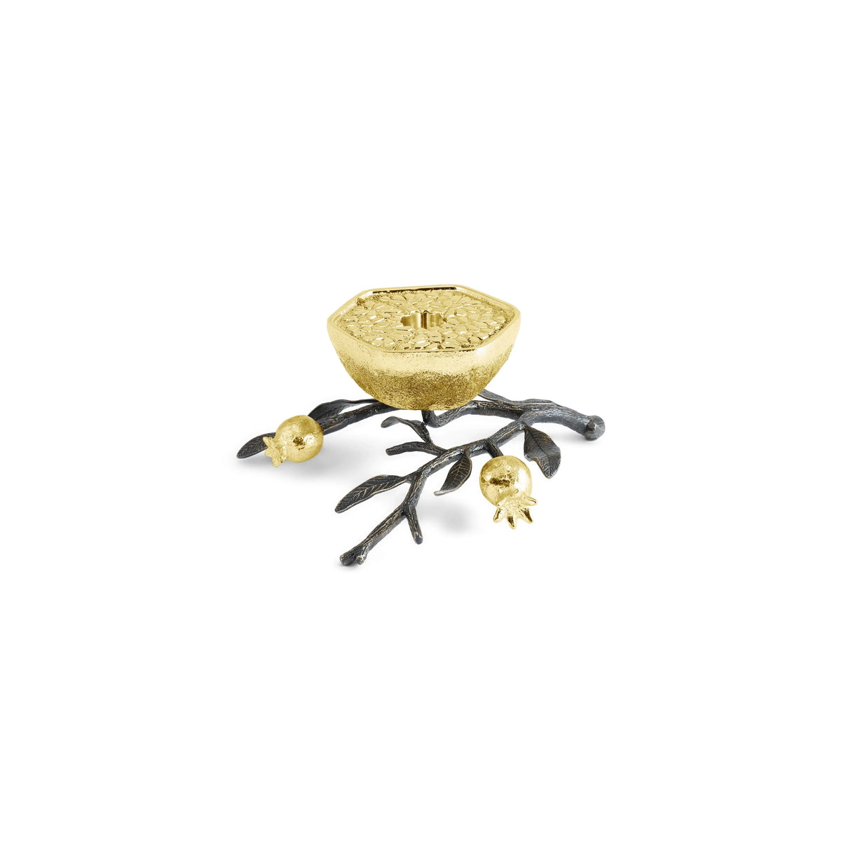 Michael Aram Pomegranate Candleholders