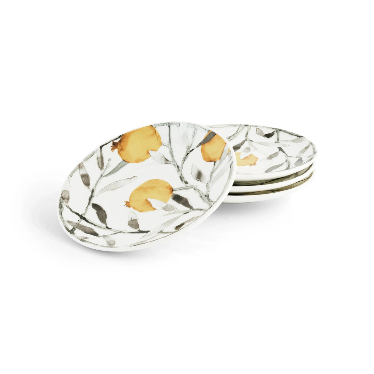 Michael Aram Pomegranate Demitasse