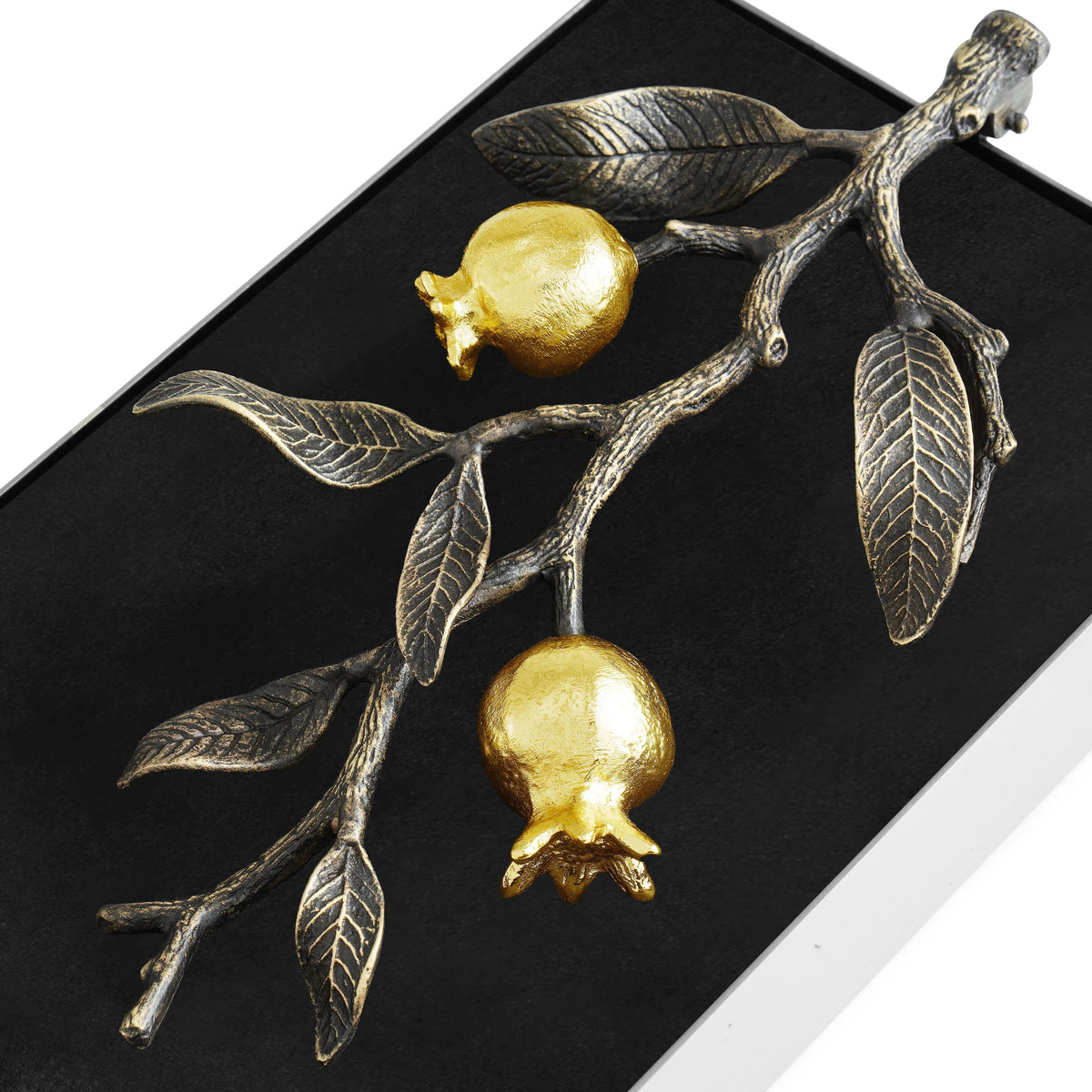 Michael Aram Pomegranate Napkin Holder
