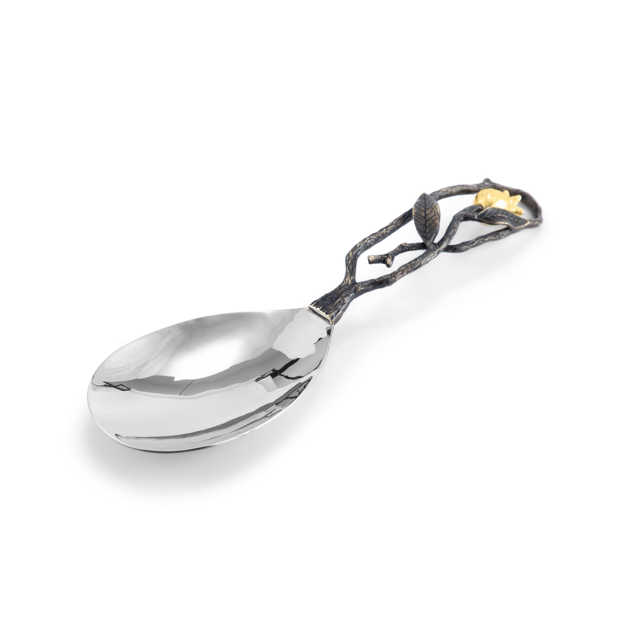 Michael Aram Pomegranate Rice Serving Spoon