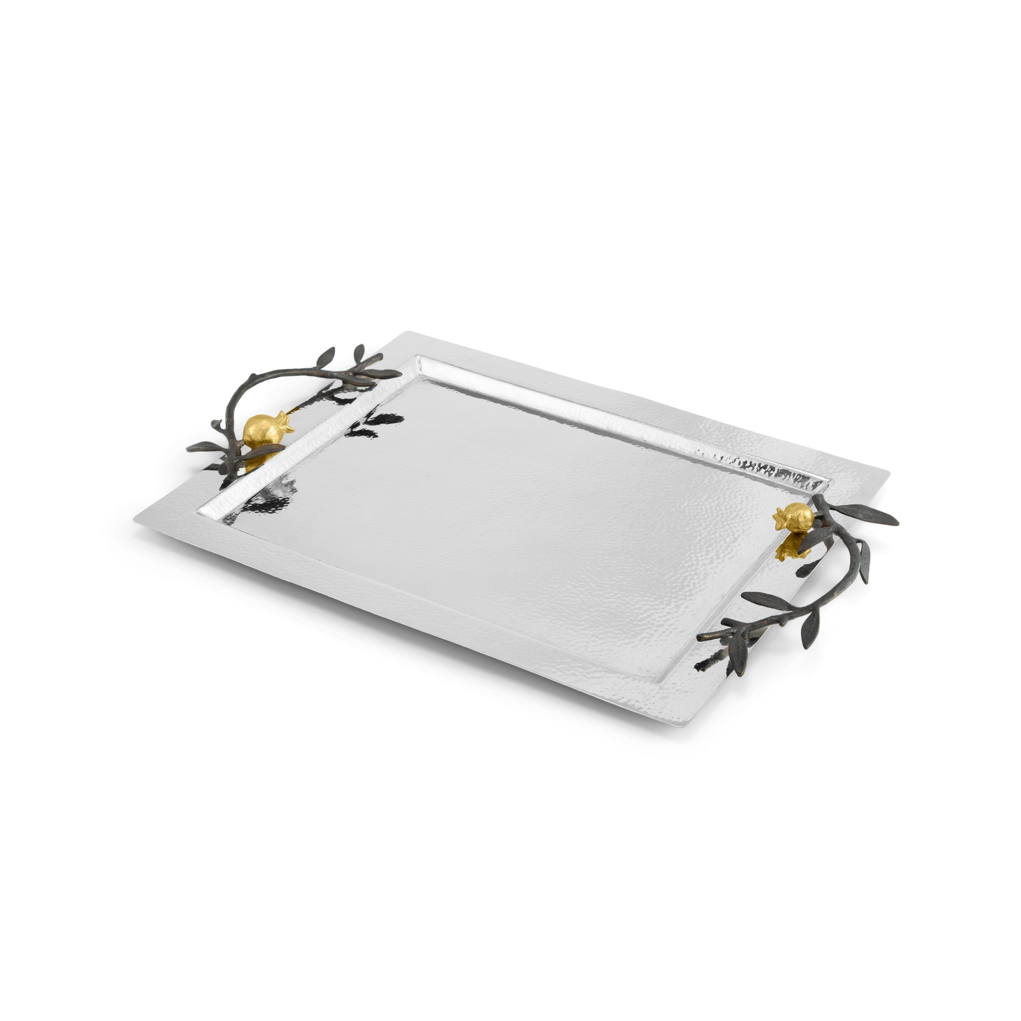 Michael Aram Pomegranate Serving Tray