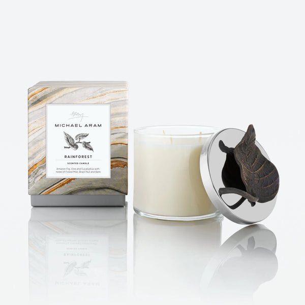 Michael Aram Rainforest Candle