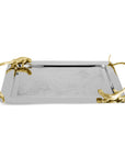 Michael Aram Safari Serving Tray