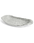 Michael Aram Shagreen Double Dish with Tray