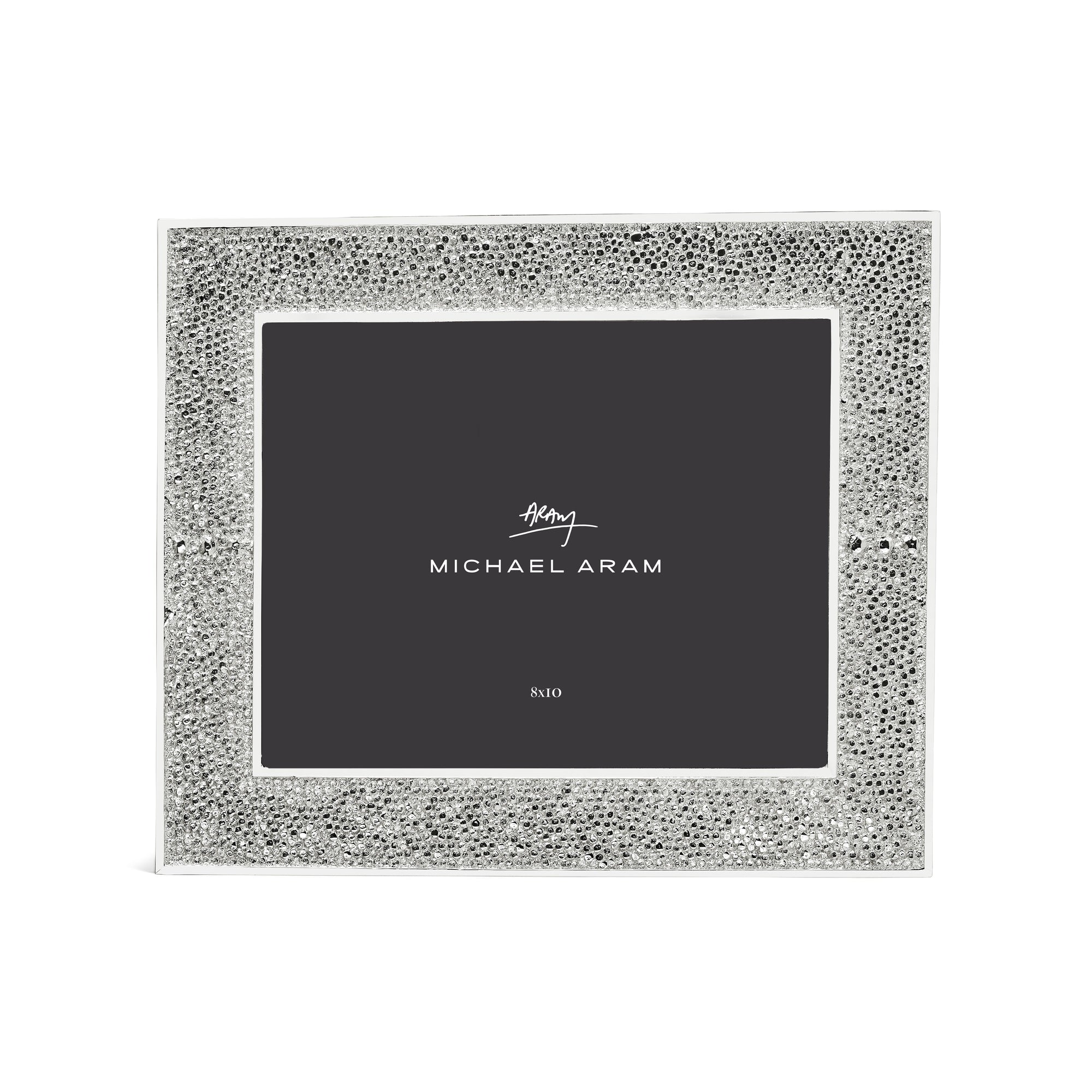 Michael Aram Shagreen Frame