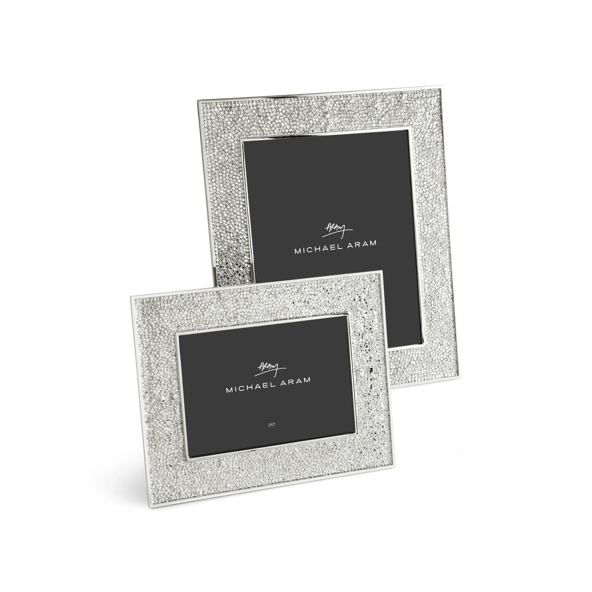 Michael Aram Shagreen Frame