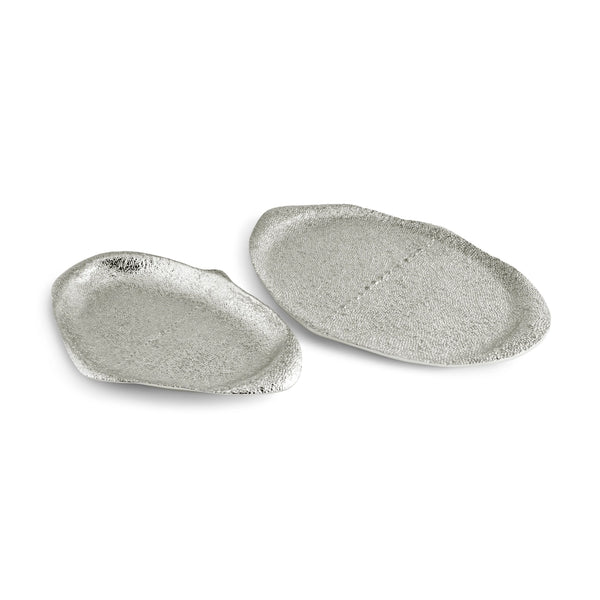 Michael Aram Shagreen Tray