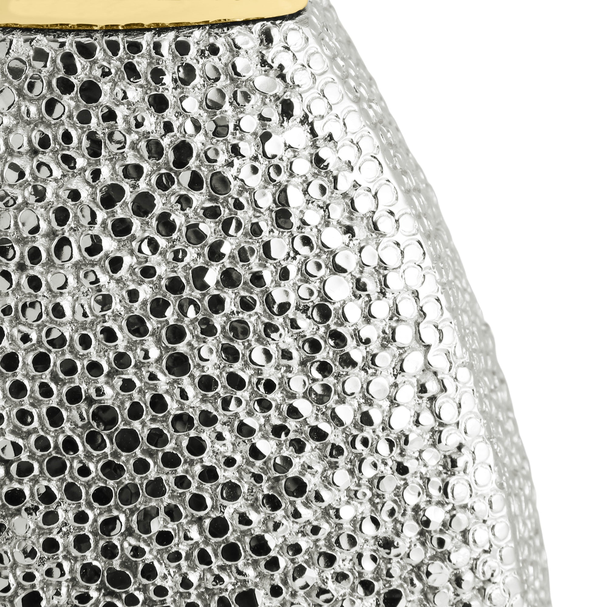 Michael Aram Shagreen Vase