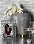 Michael Aram Shagreen Vase