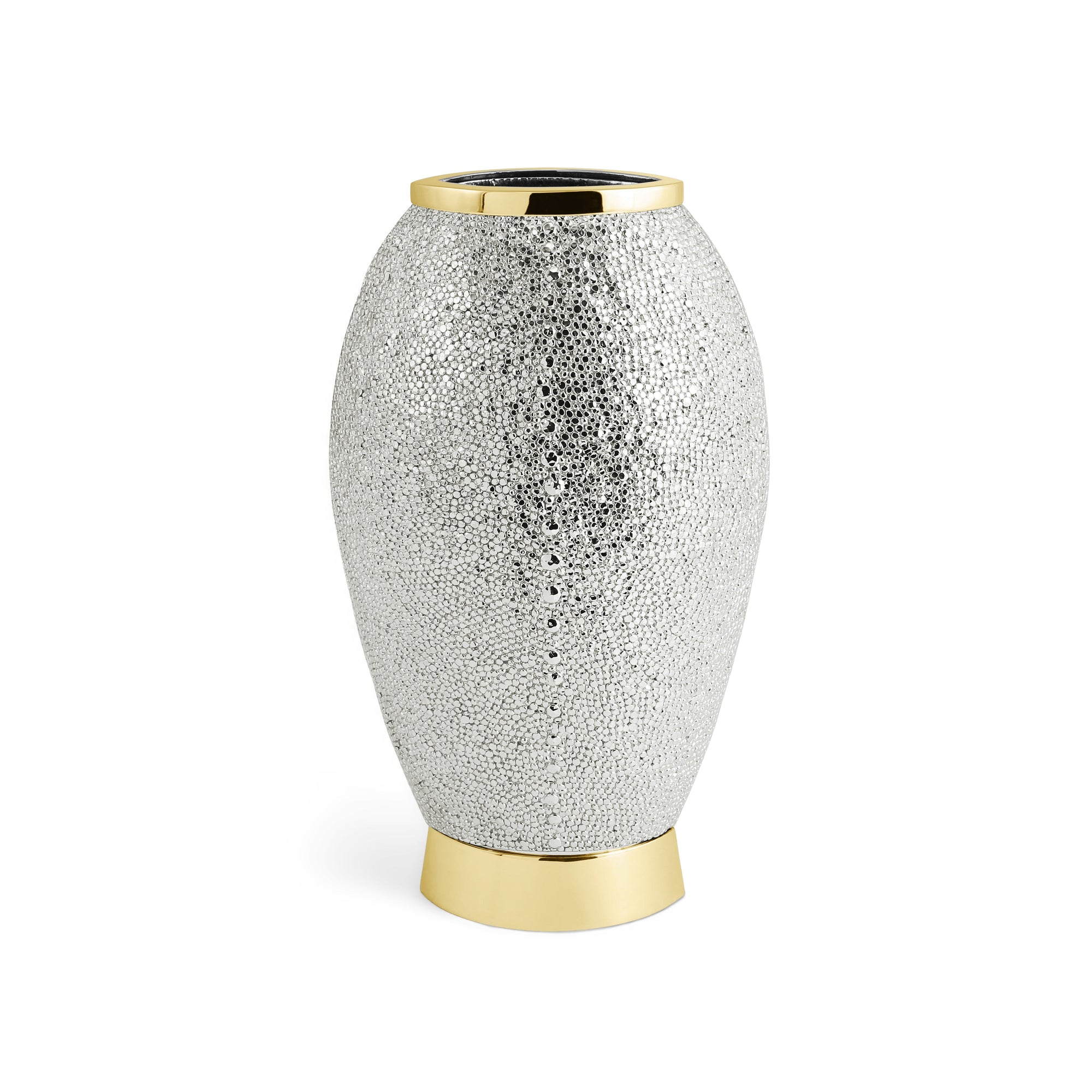 Michael Aram Shagreen Vase