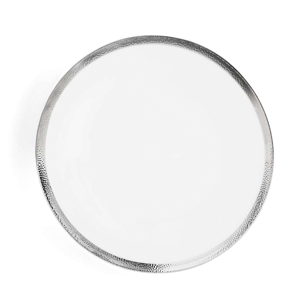 Michael Aram Silversmith Dinnerware