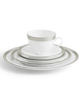 Michael Aram Silversmith Dinnerware