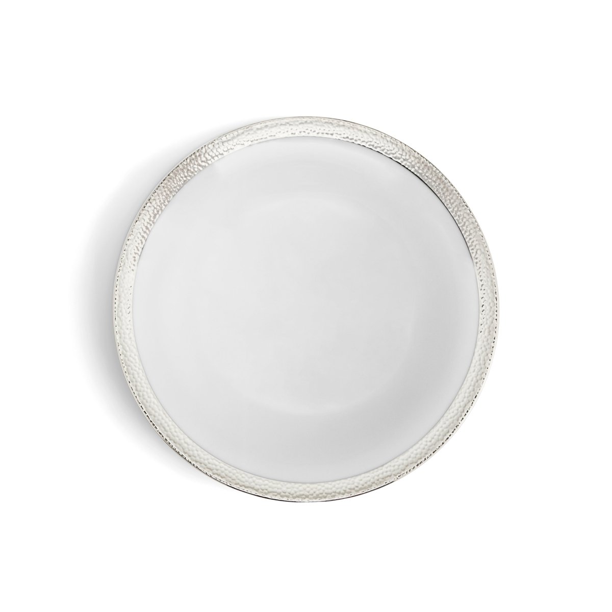 Michael Aram Silversmith Dinnerware