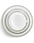 Michael Aram Silversmith Dinnerware