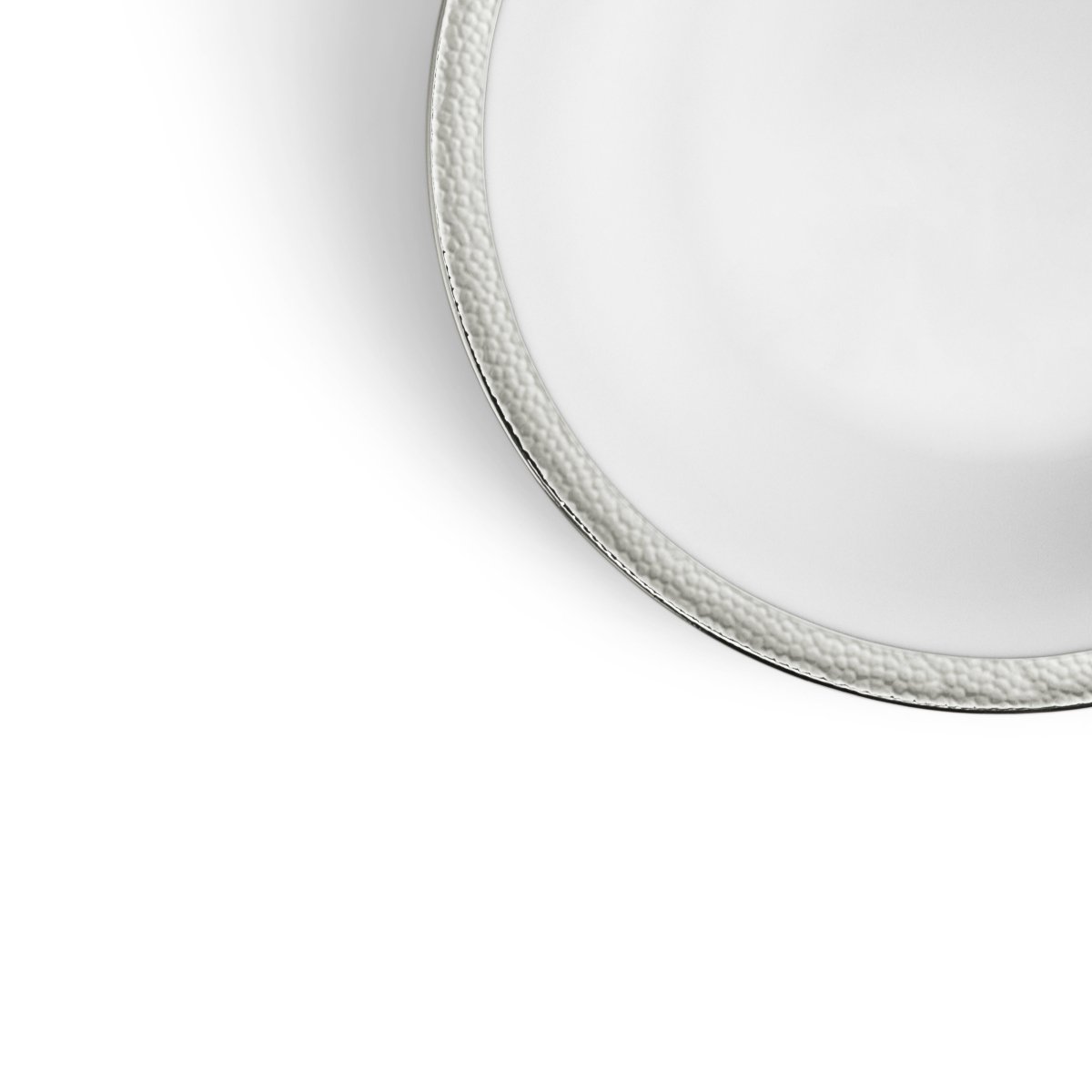 Michael Aram Silversmith Dinnerware