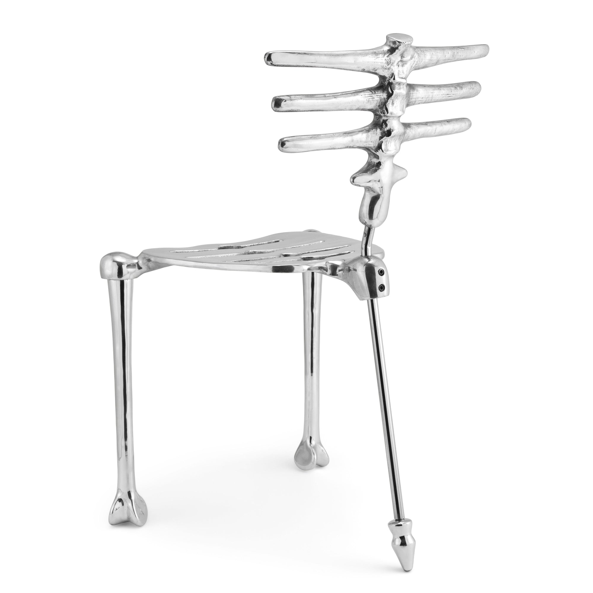 Michael Aram Skeleton Chair