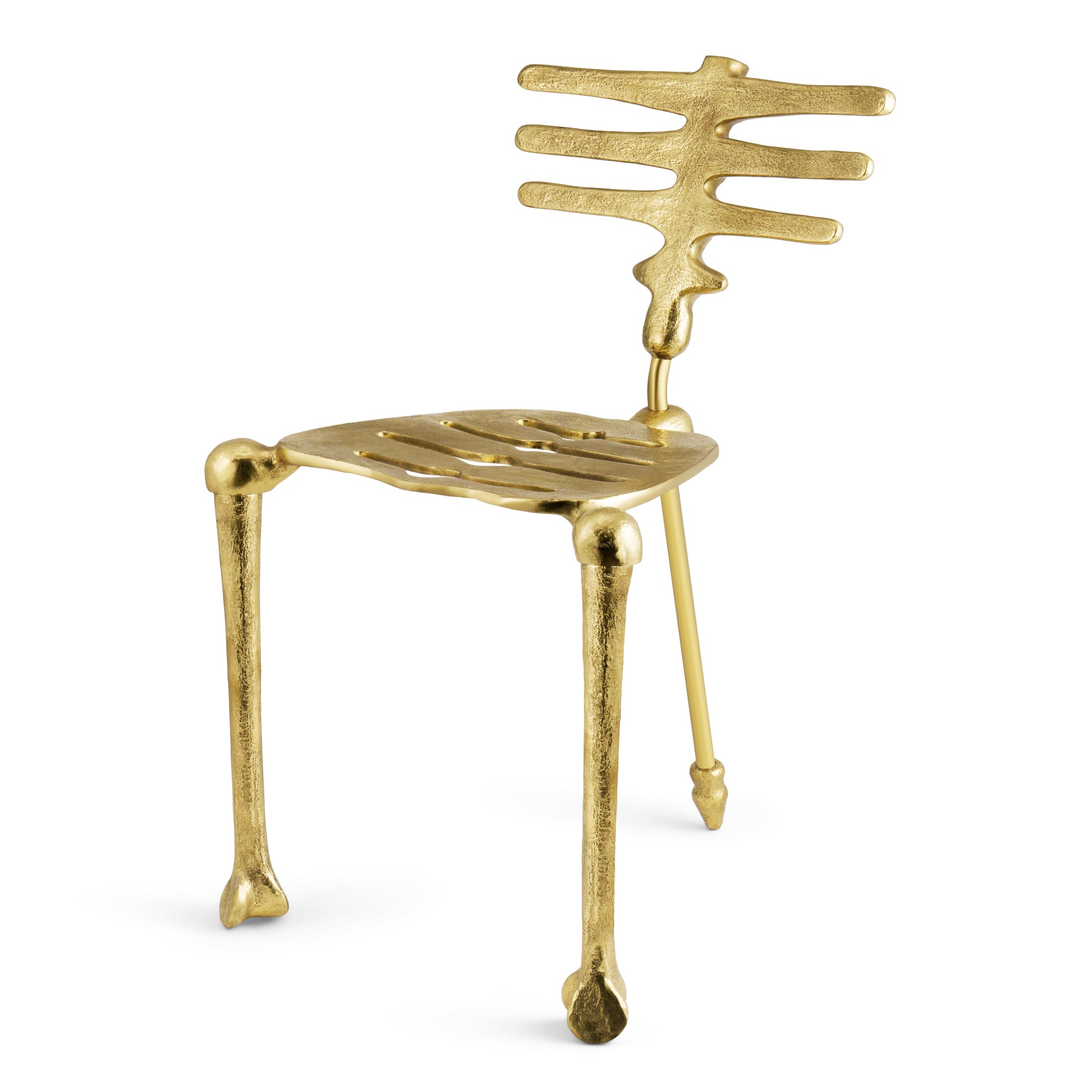 Michael Aram Skeleton Chair