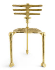 Michael Aram Skeleton Chair