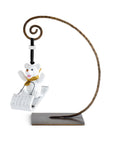 Michael Aram Sledding Teddy Ornament